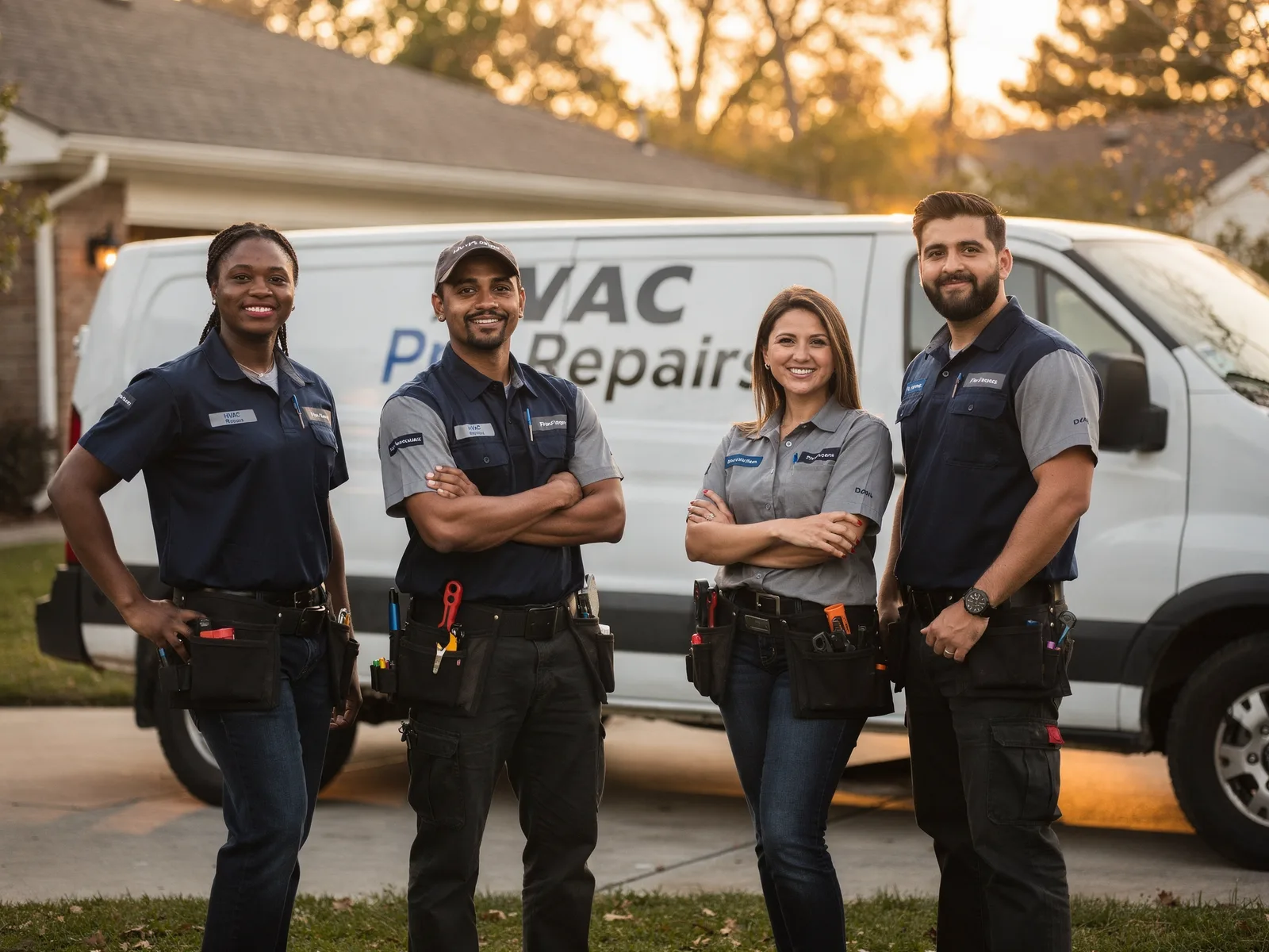 Heat Pump Repair company in Lincoln, NE