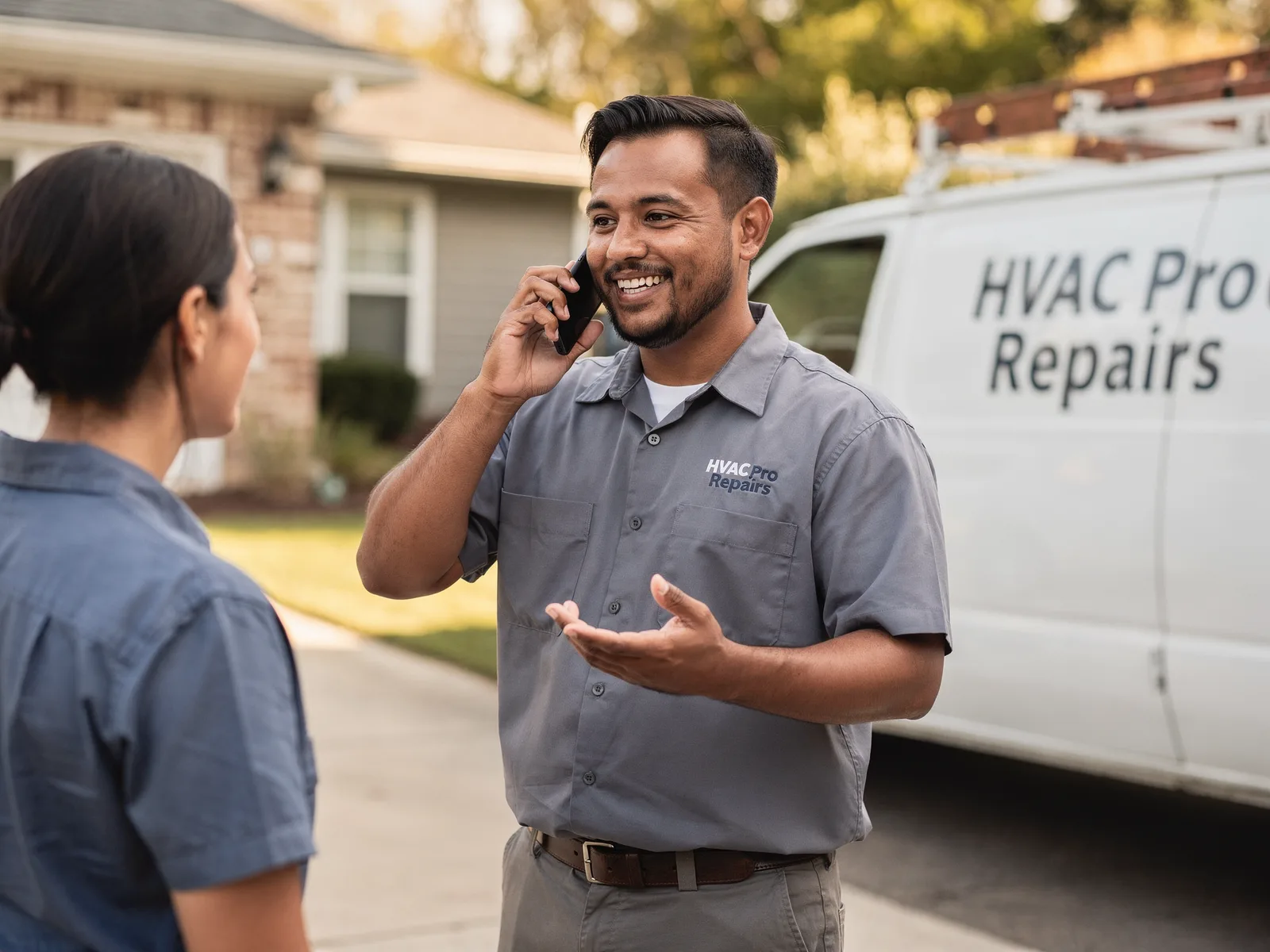 Heat Pump Repair Lincoln, NE FAQs